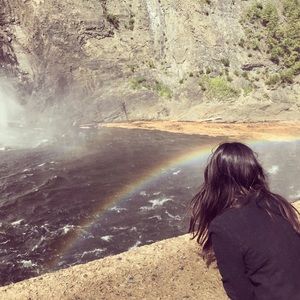 Meet your Posher, Emma